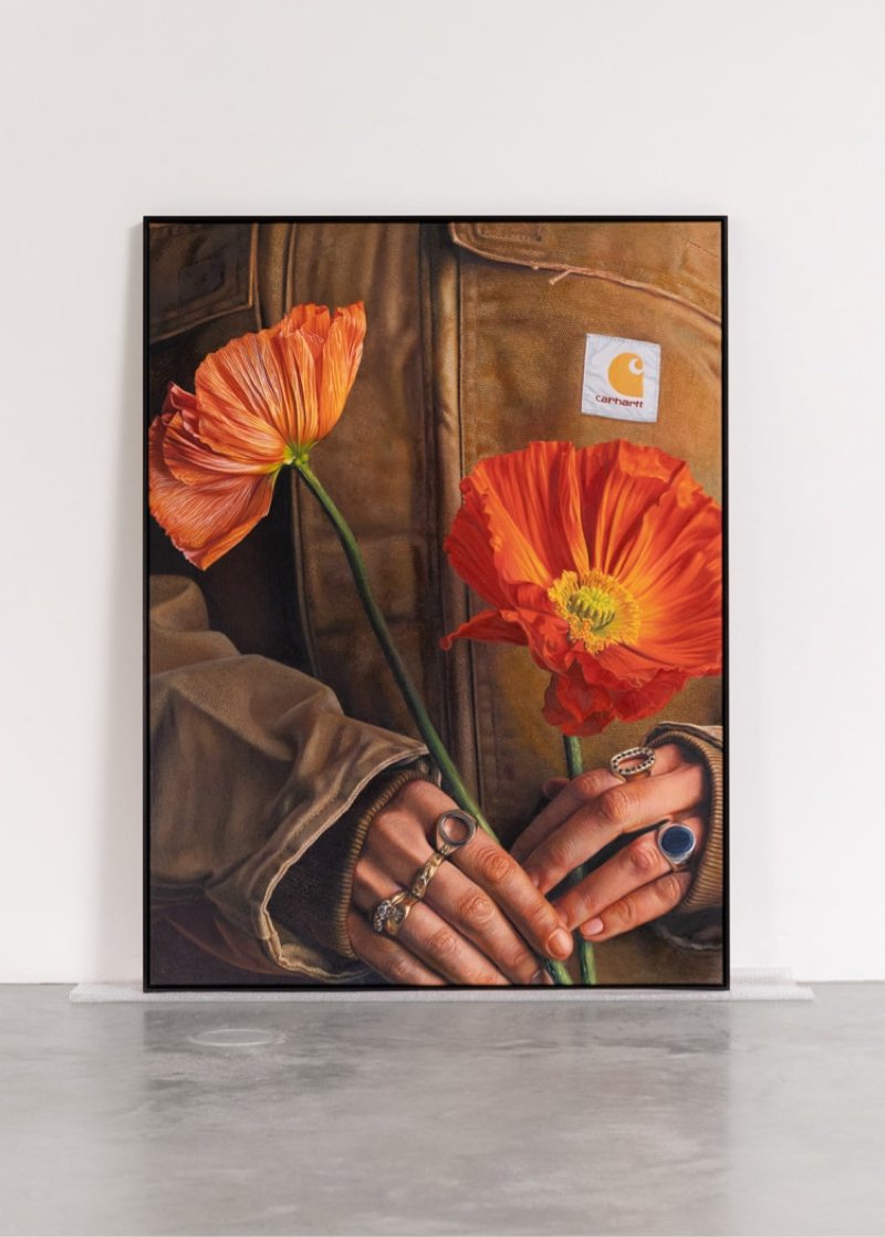 Carhartt WIP Fall 2021 by Lucas Price