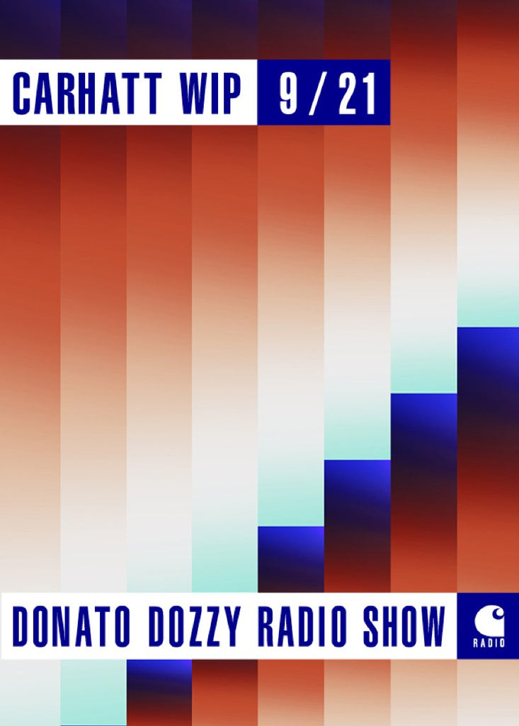 Label Feature: Donato Dozzy