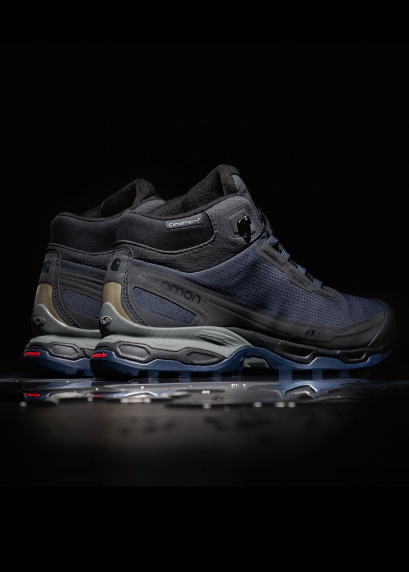 Salomon for Carhartt WIP