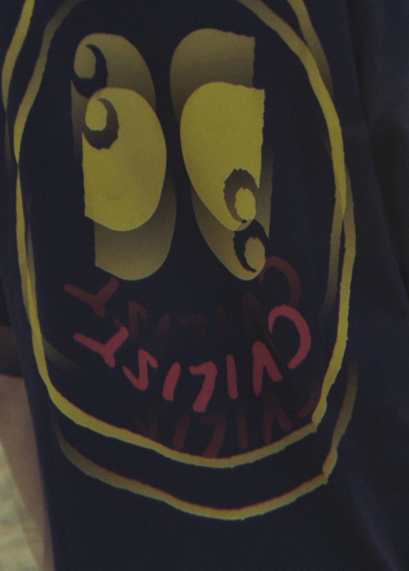 Carhartt WIP x Civilist