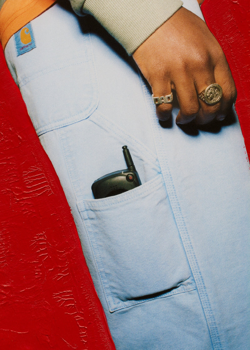 Spring 22 by Elliot James Kennedy