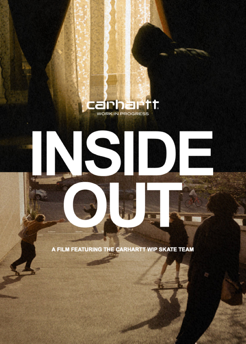 Watch Now: INSIDE OUT