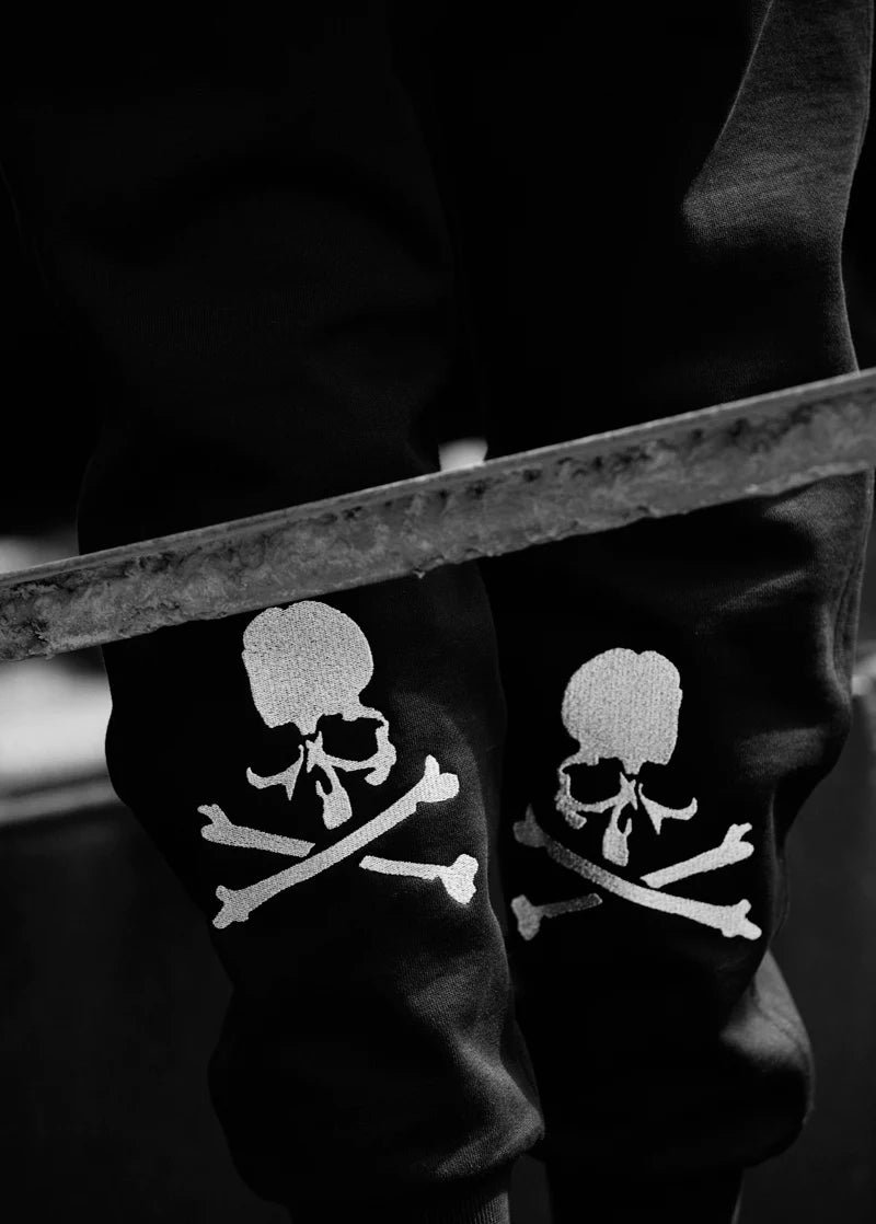 Carhartt WIP x mastermind JAPAN