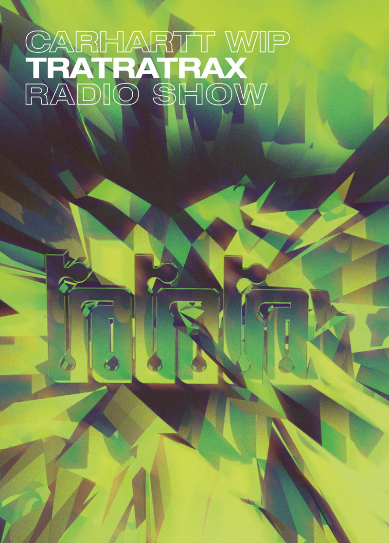 Label Feature: TraTraTrax