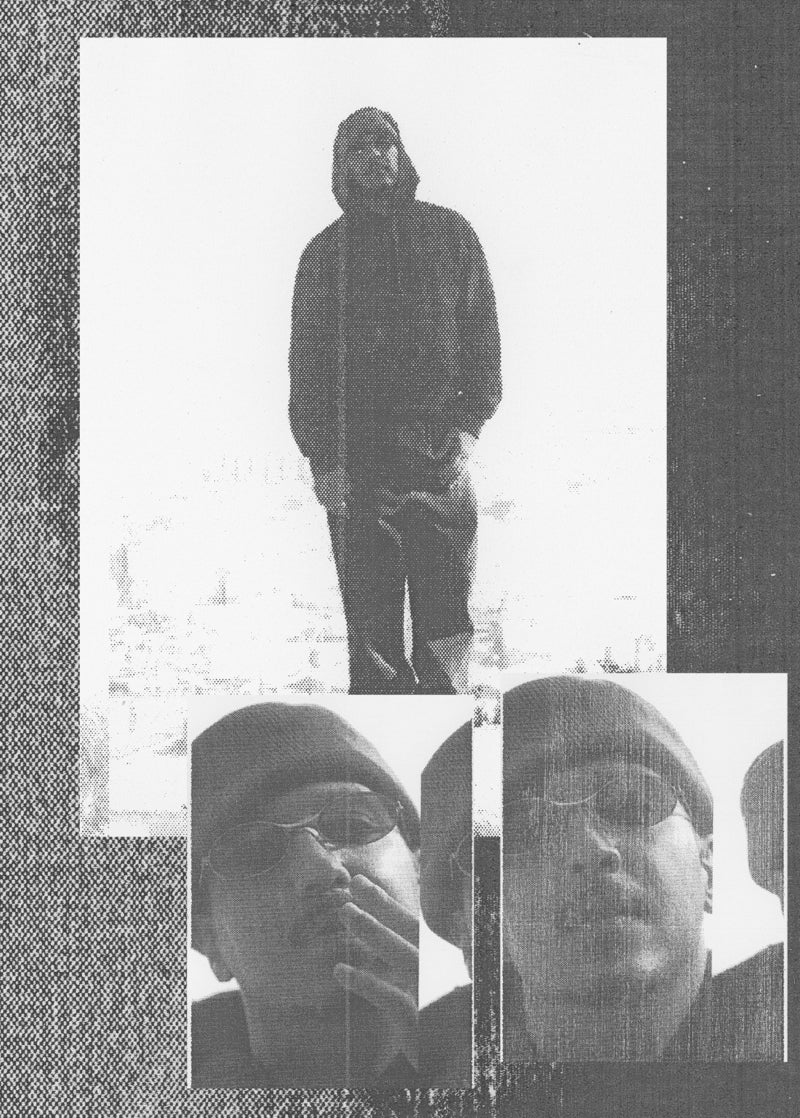 The Gospel of Kelman Duran