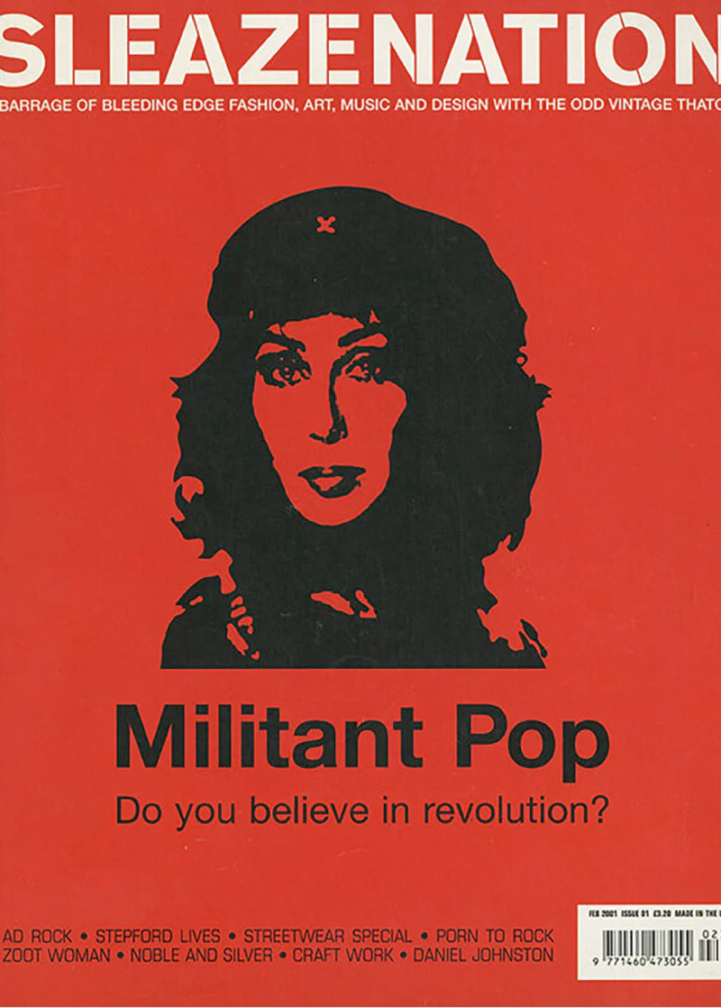 How to Make (and Destroy) the Best Magazine in the World