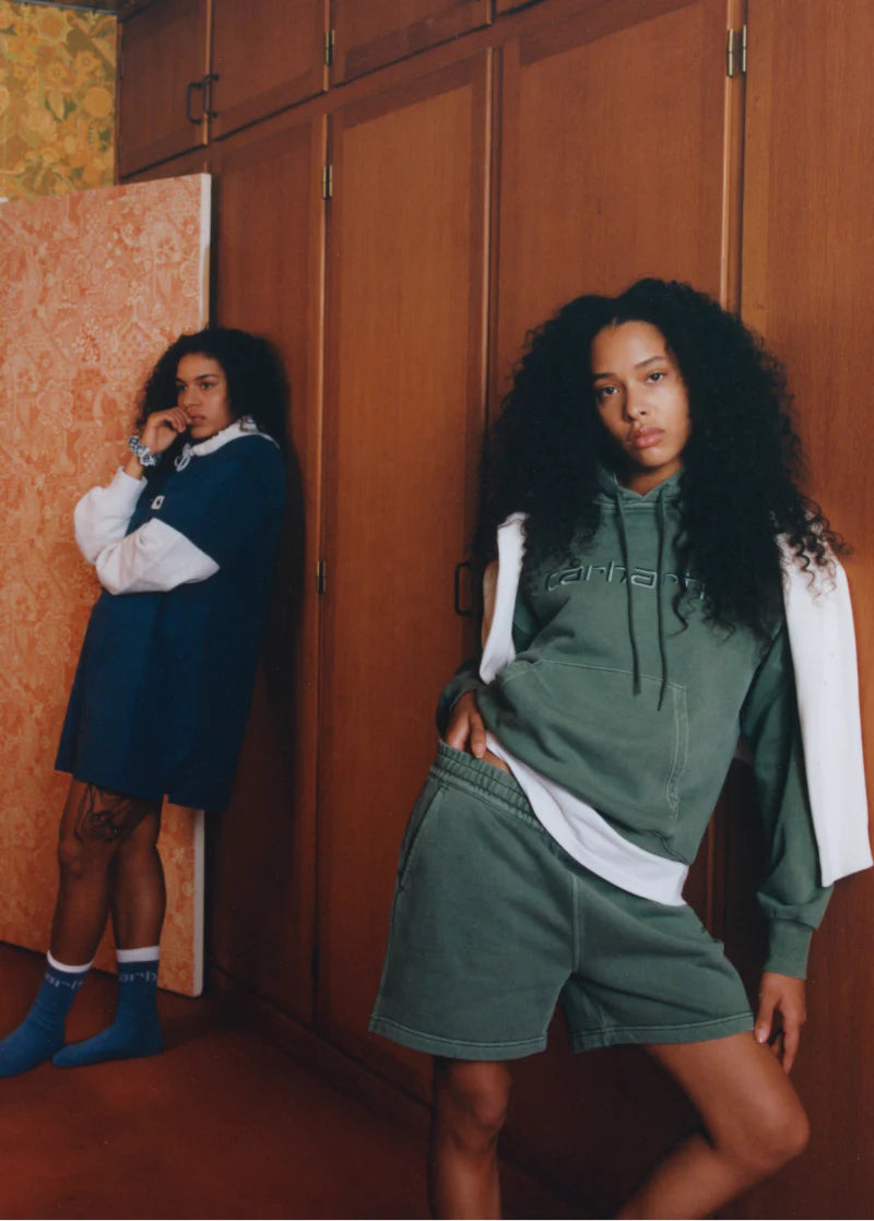 S/S24 Women’s: Soft Focus