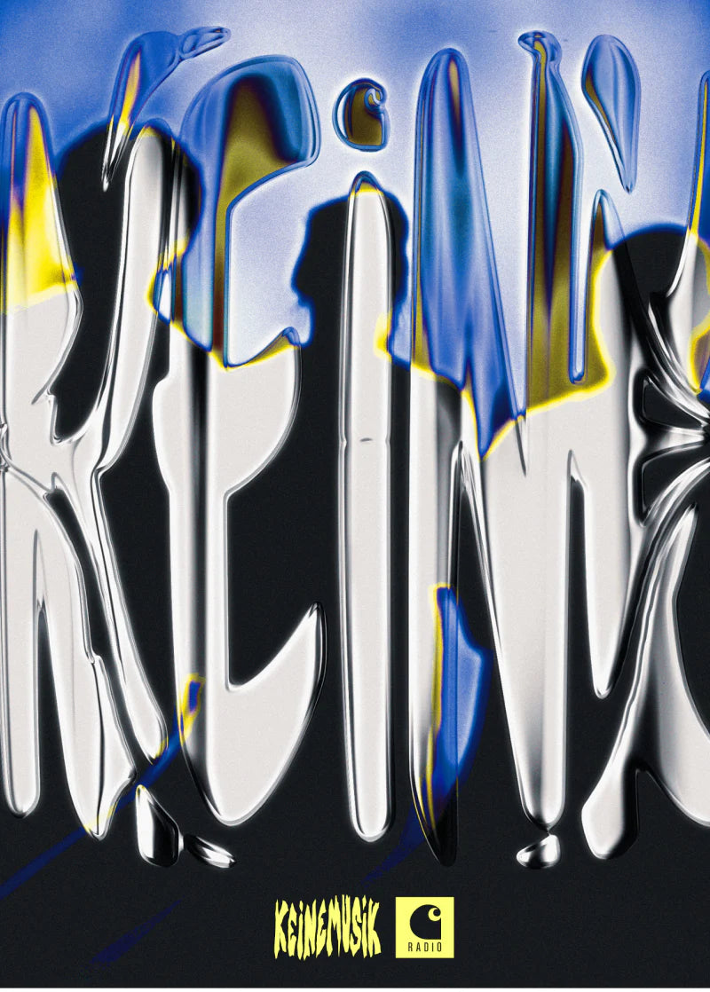Label Feature: Keinemusik