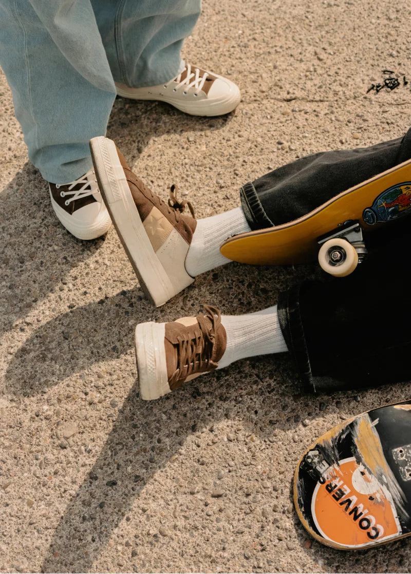 Coming Soon: Converse CONS x Carhartt WIP Spring/Summer 2024
