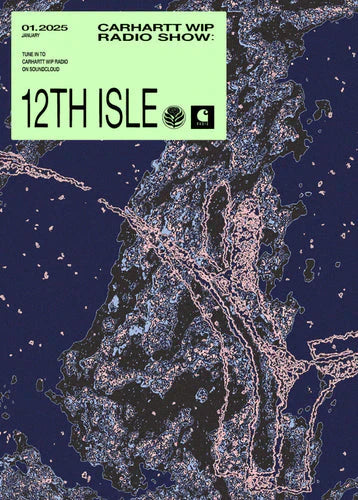 Label Feature: 12th Isle