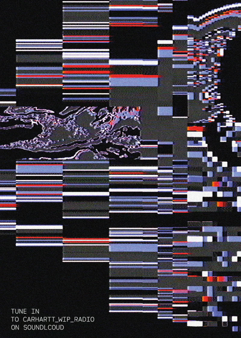 Label Feature: Juan Atkins - Metroplex