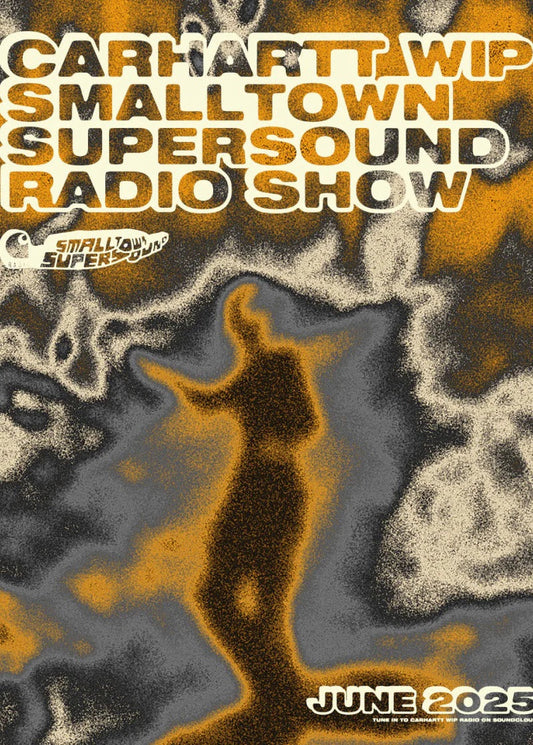Label Feature: Smalltown Supersound