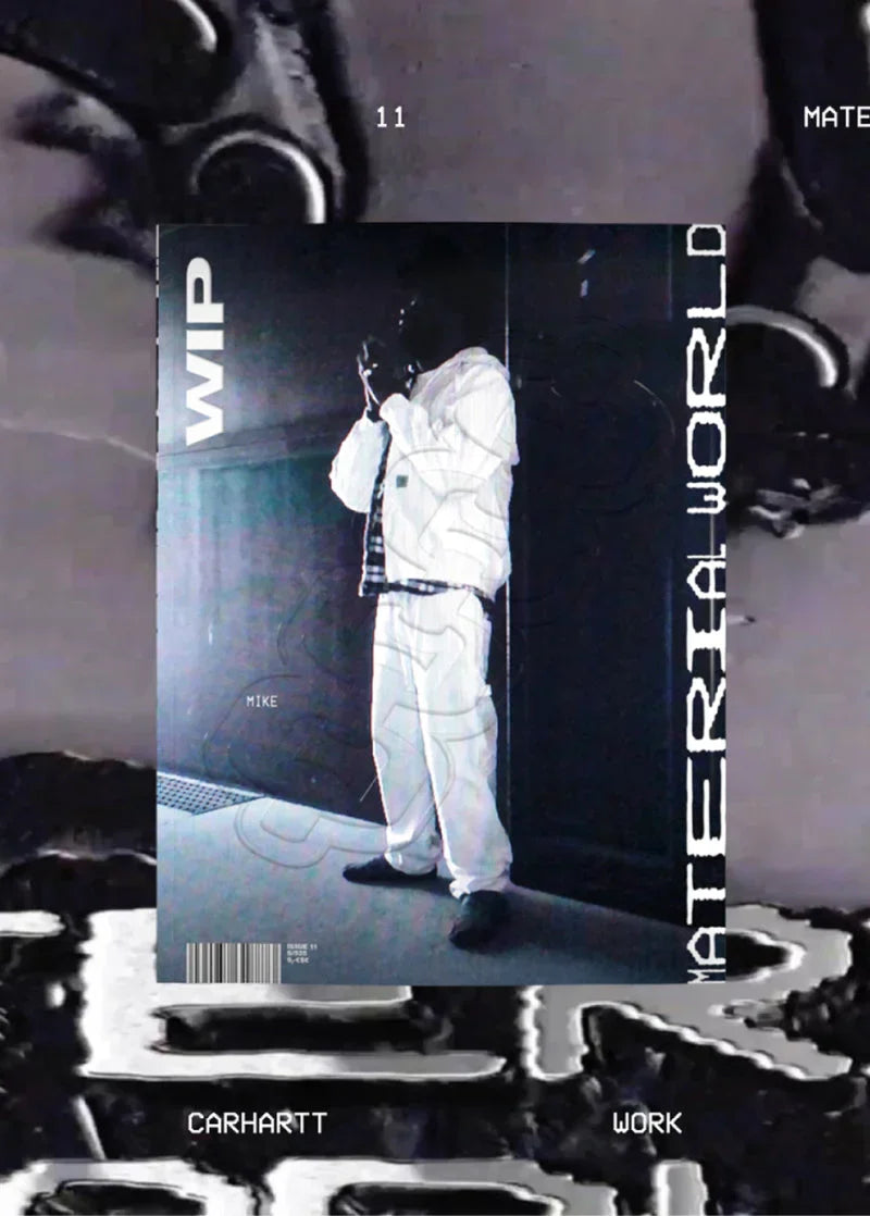 WIP Magazine Issue 11