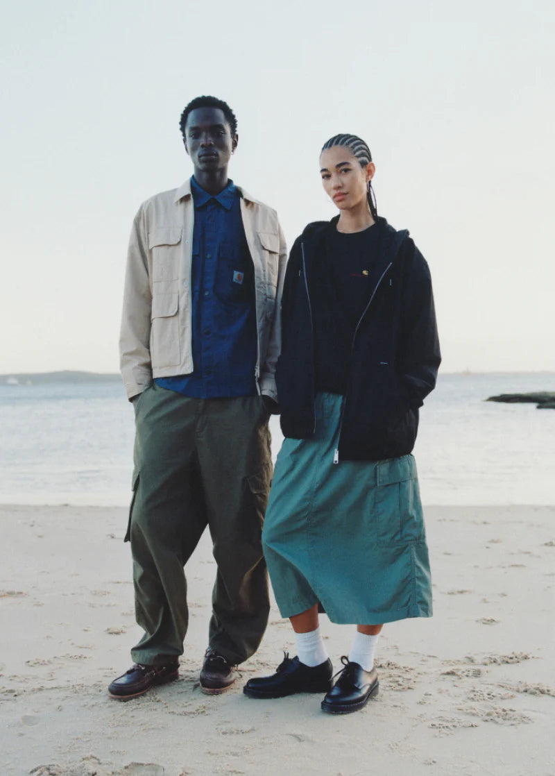 S/S24 New Arrivals: Field & Craft