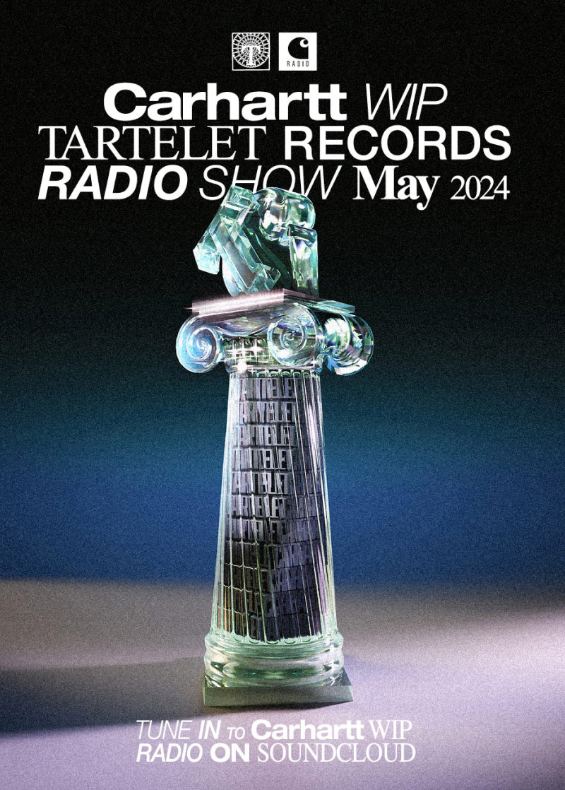 Label Feature: Tartelet Records