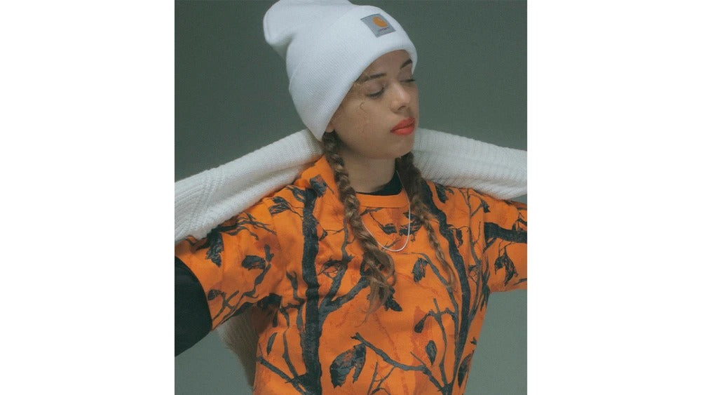 Nilüfer Yanya: All in Her Head