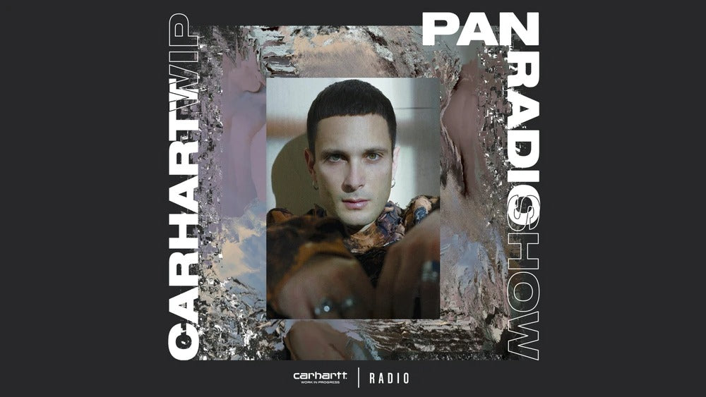 Label Feature: PAN