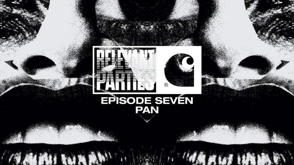 Relevant Parties Podcast Series – PAN