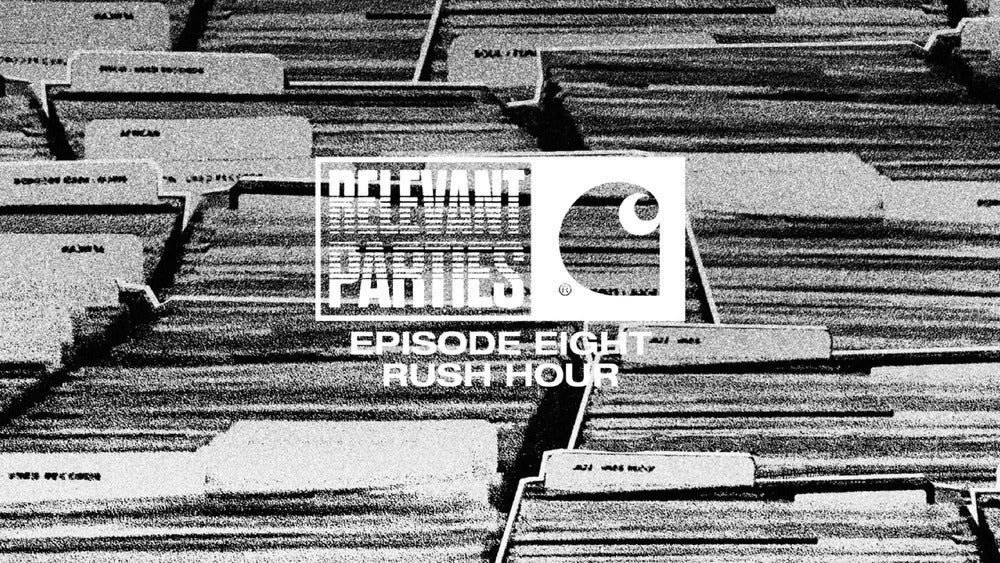 Relevant Parties Podcast Series – Rush Hour