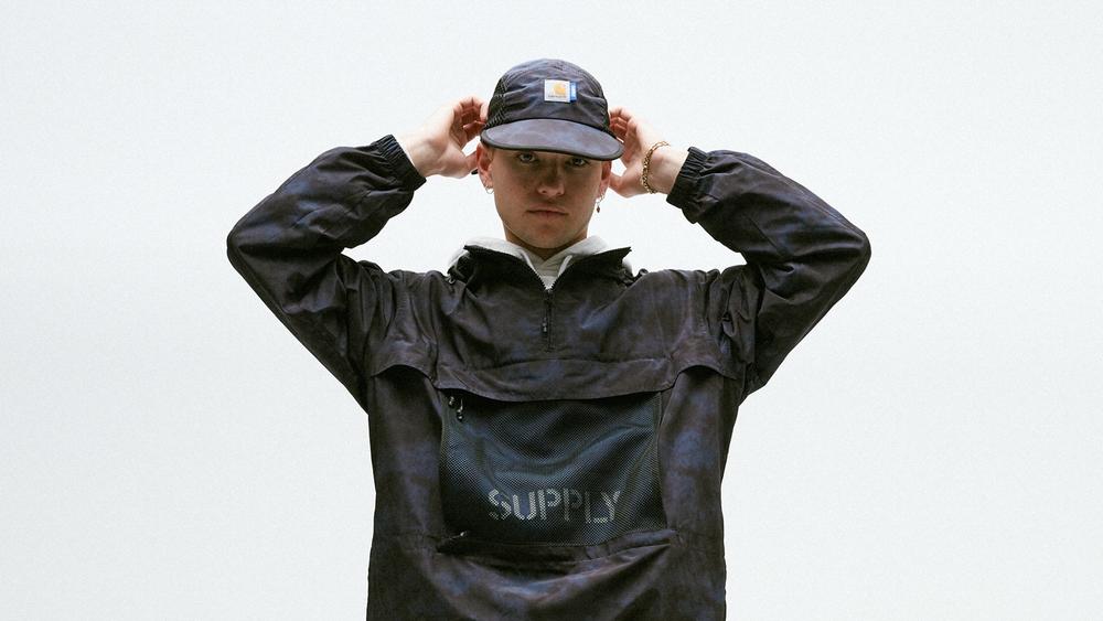 Coming Soon: Carhartt WIP x SUPPLY