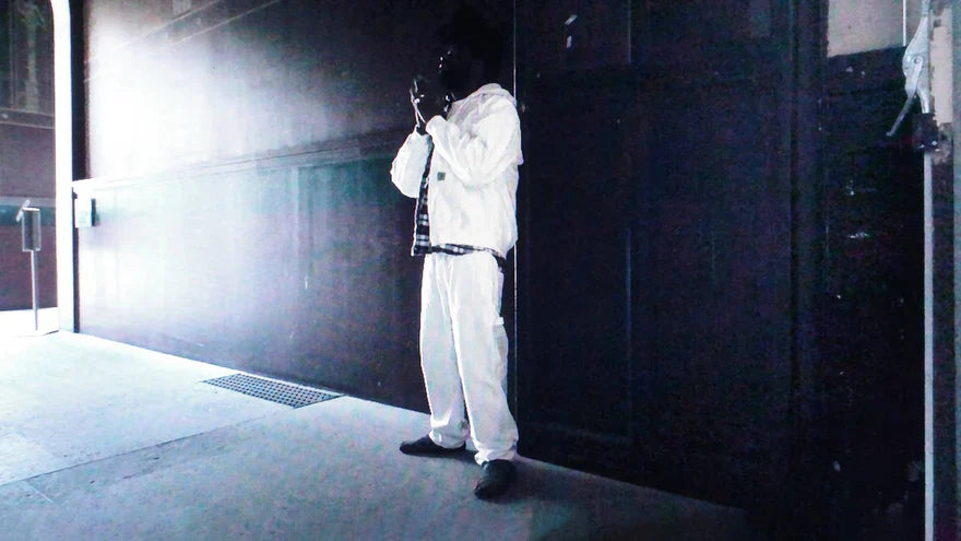 MIKE: Artist of the Century