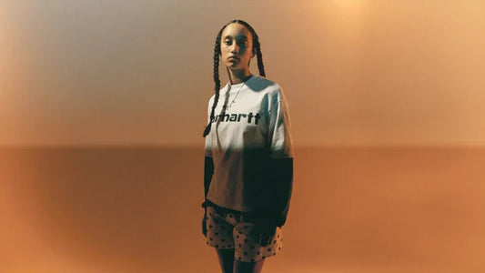 SPRING/SUMMER 2026 PREVIEW COLLECTION - WOMEN