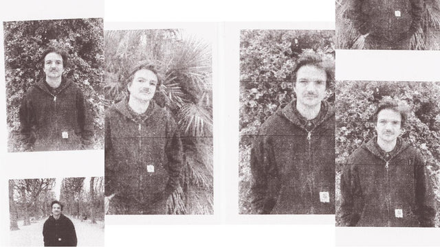 WIP Magazine Issue 11: Interviews