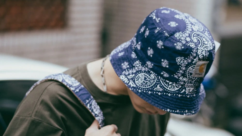 Store Exclusives: Bandana