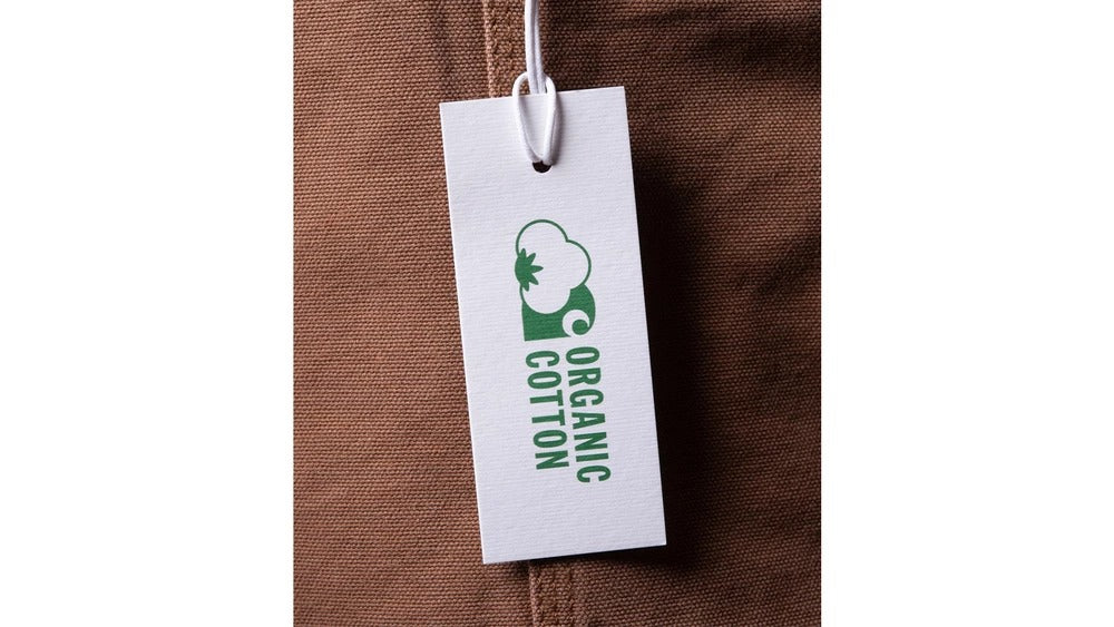 Organic Cotton Classics