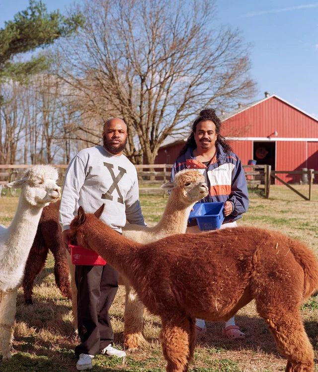 Artist Feature: Infinity Knives & Brian Ennals