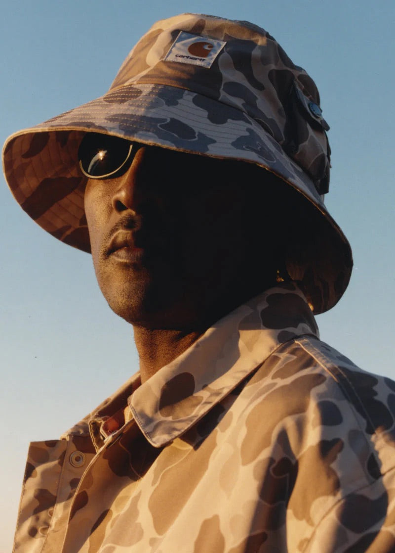 Summer Camo