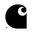 Logo of Carhartt Wip
