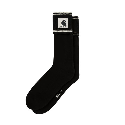 FCRB Cuff Socks