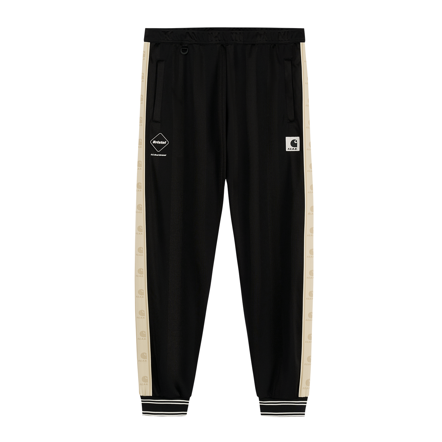 FCRB Track Jersey Pants