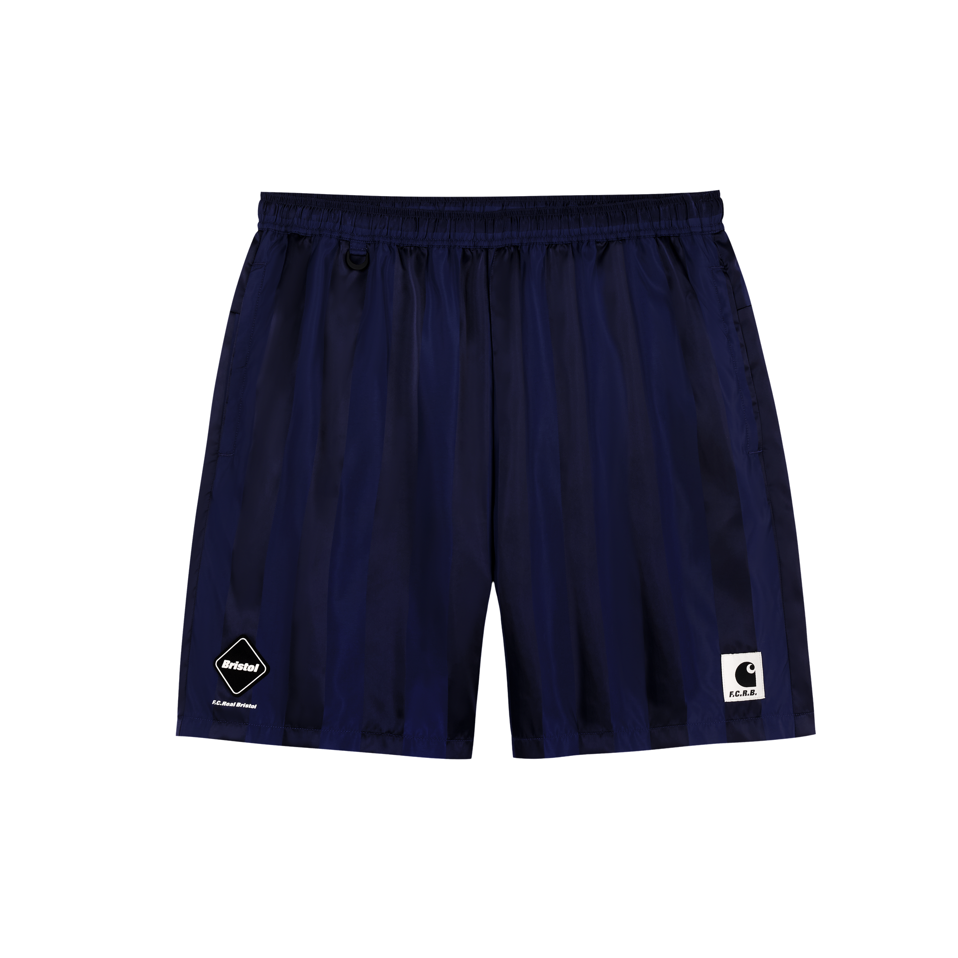 FCRB Game Shorts - Carhartt WIP Singapore