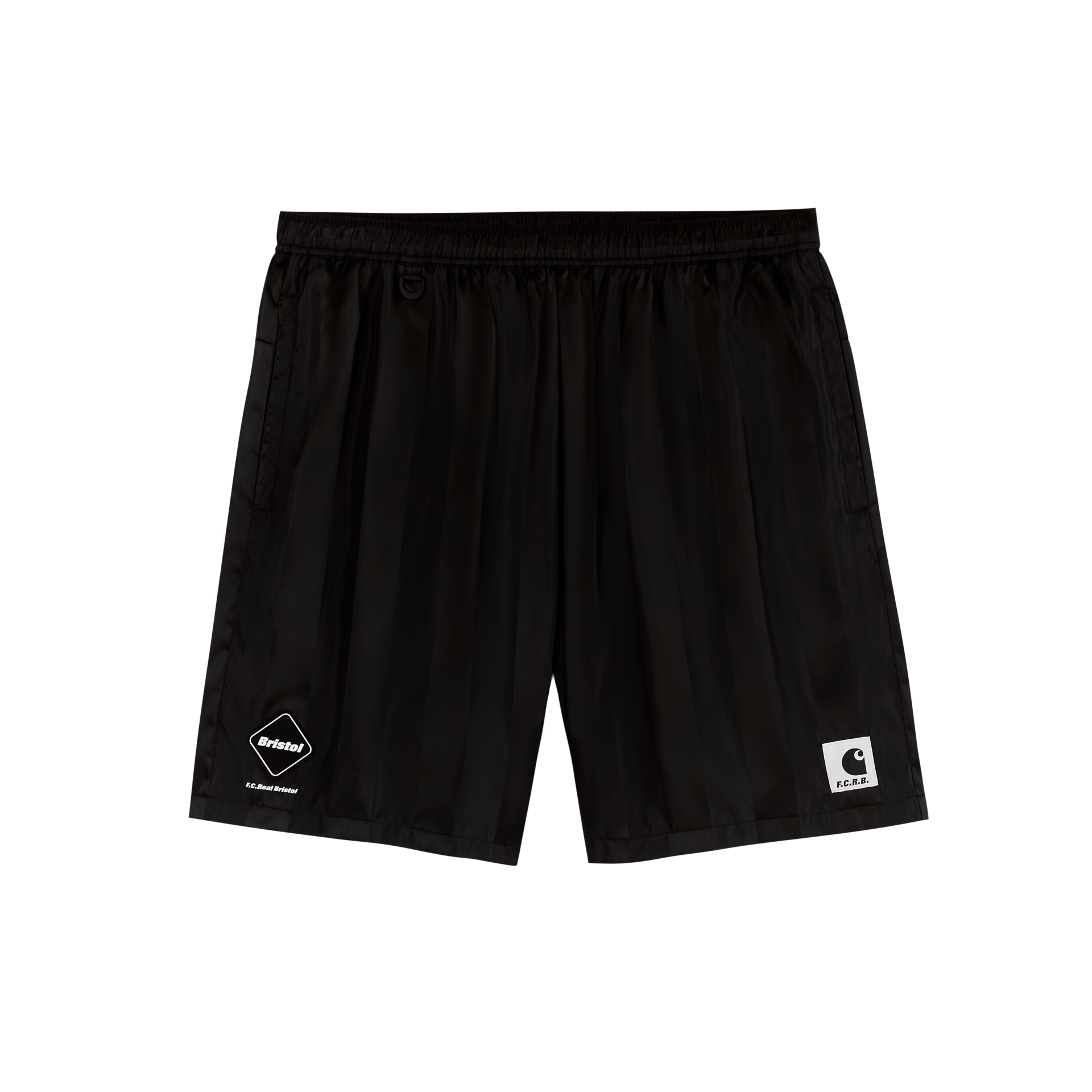 FCRB Game Shorts - Carhartt WIP Singapore
