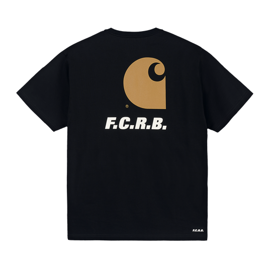 FCRB Pocket S/S Tee