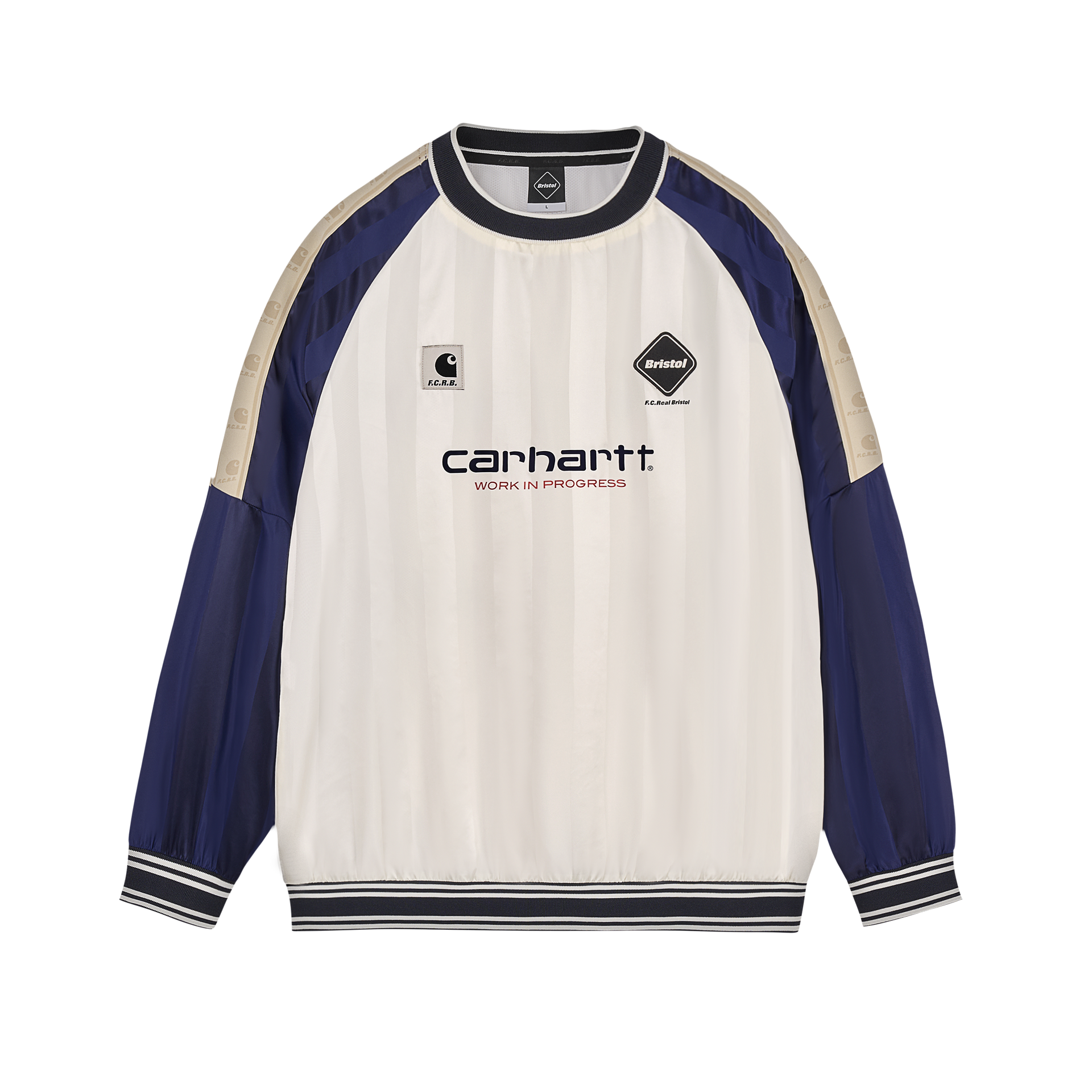FCRB Warm Up Piste - Carhartt WIP Singapore