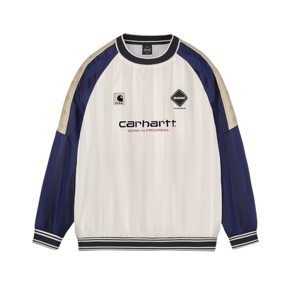FCRB Warm Up Piste - Carhartt WIP Singapore FCRB Warm Up Piste - Carhartt WIP Singapore