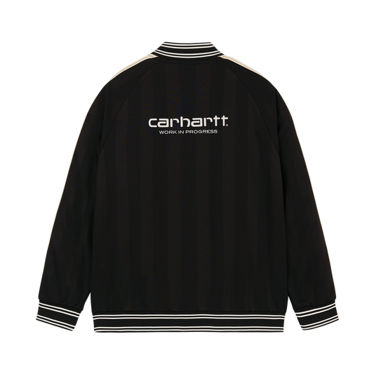 FCRB Varcity Track Jersey Blouson