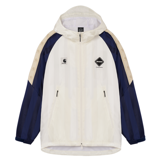 FCRB Warm Up Jacket