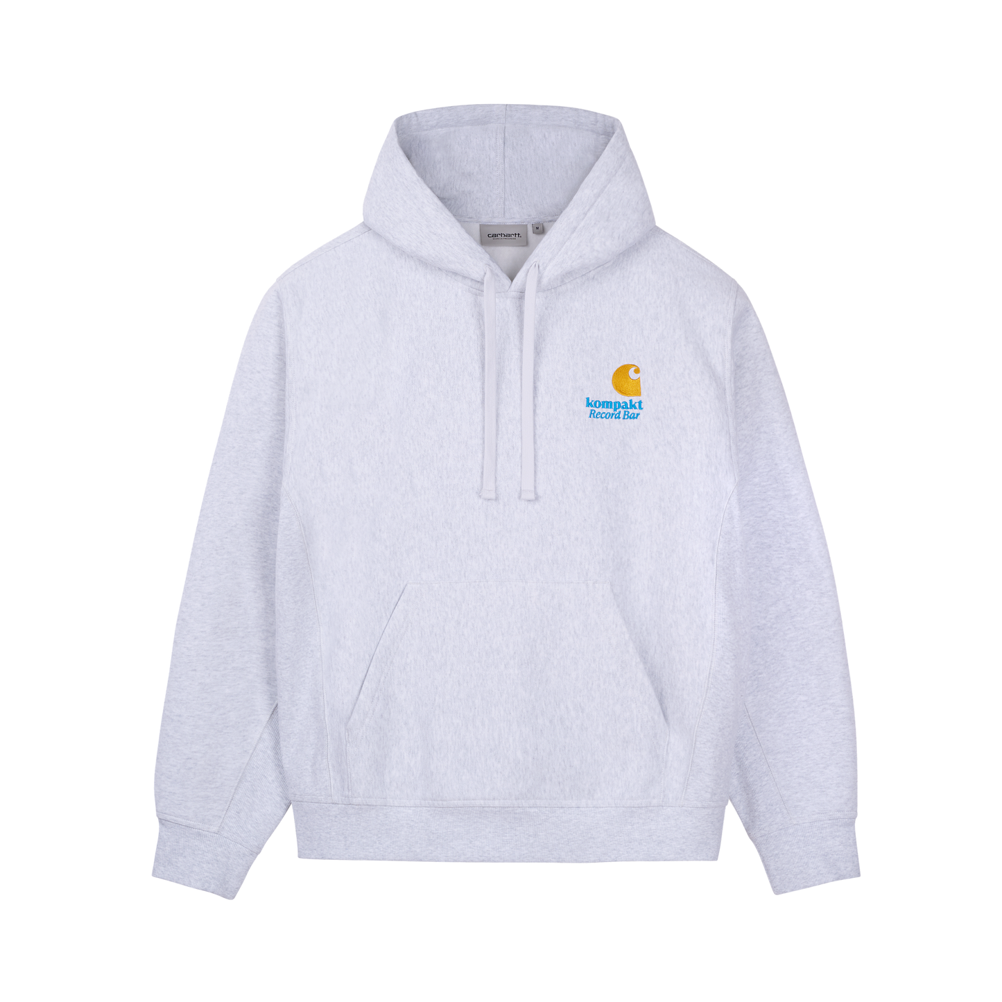 Hooded Kompakt Sweatshirt