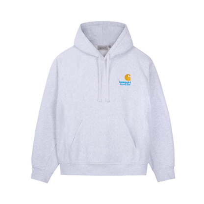 Hooded Kompakt Sweatshirt
