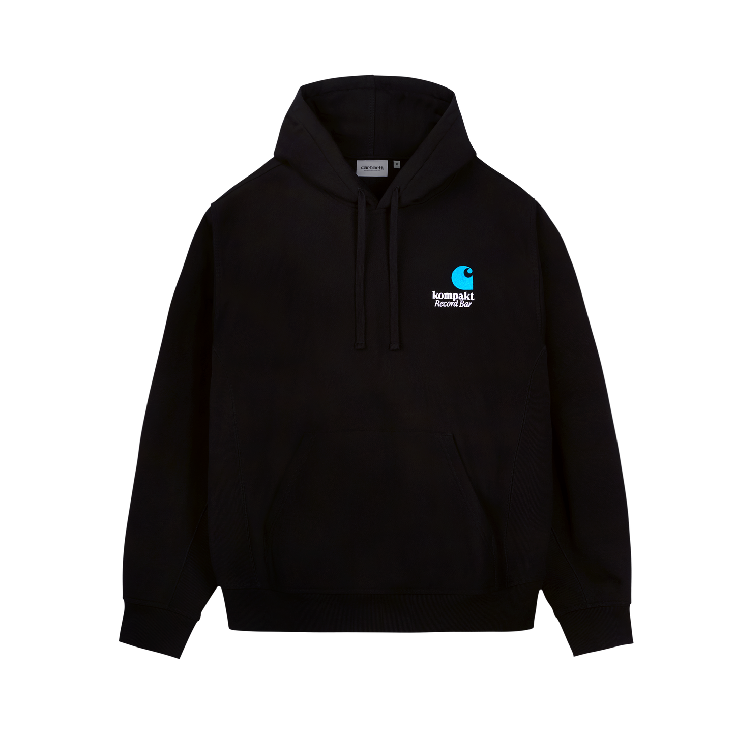 Hooded Kompakt Sweatshirt