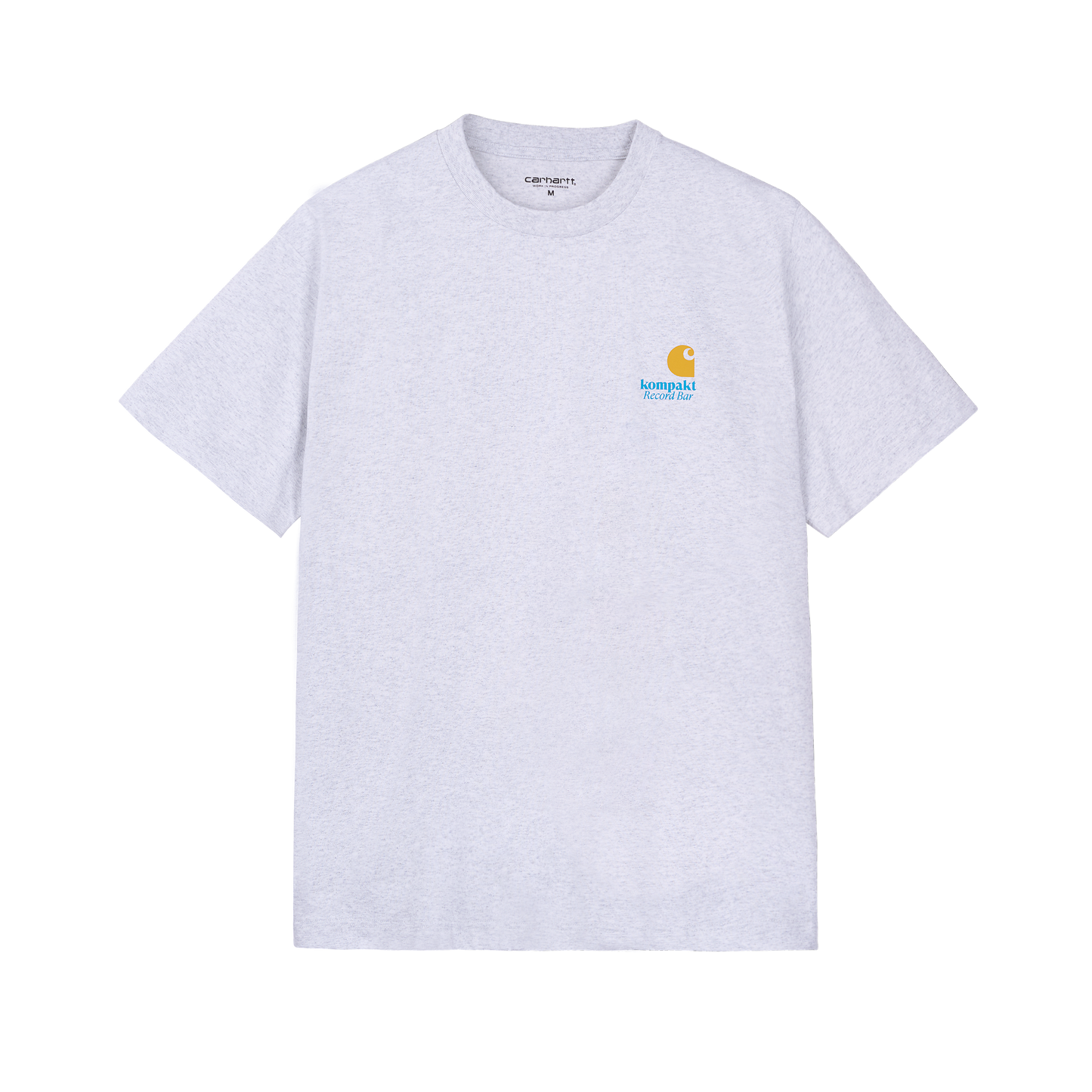 S/S Kompakt T-Shirt