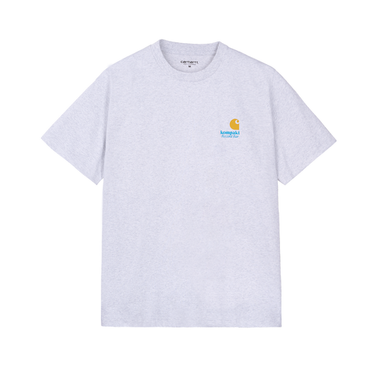 S/S Kompakt T-Shirt