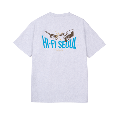 S/S Kompakt T-Shirt