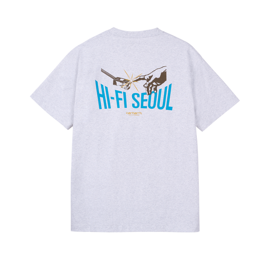 S/S Kompakt T-Shirt