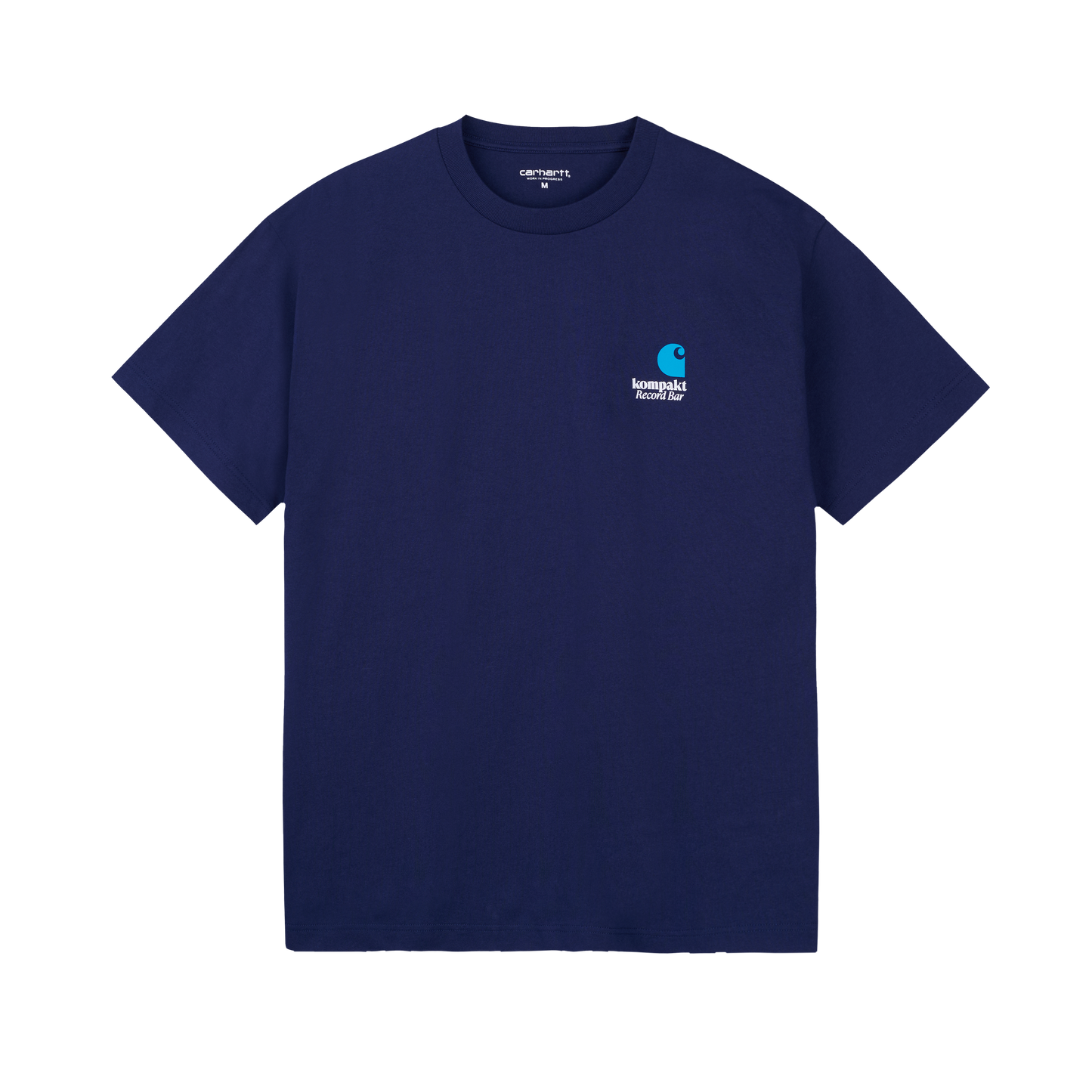 S/S Kompakt T-Shirt