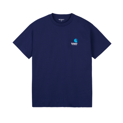 S/S Kompakt T-Shirt